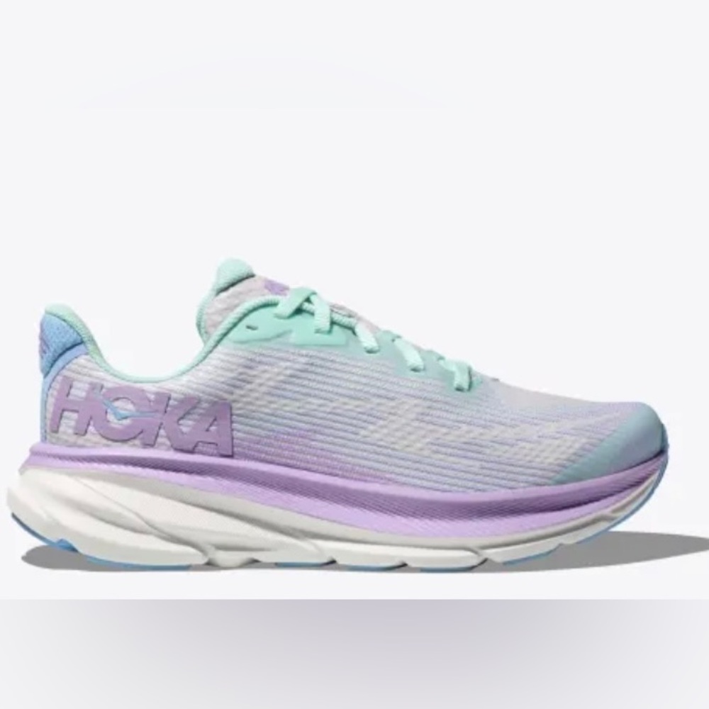 Hoka Clifton 9 Children’s Shoe size 3.5